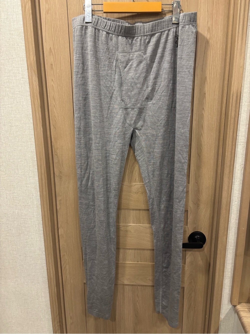Smartwool Mens Base Layer Pants Size XXL